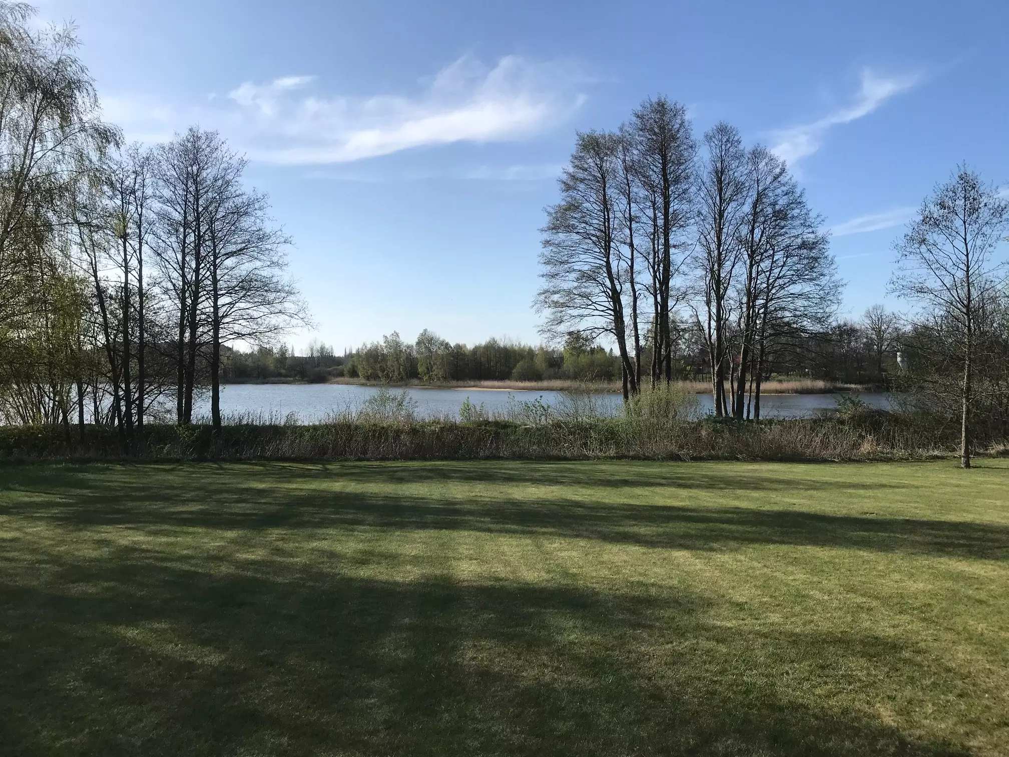 villa met airco, en sauna Tsjechie.